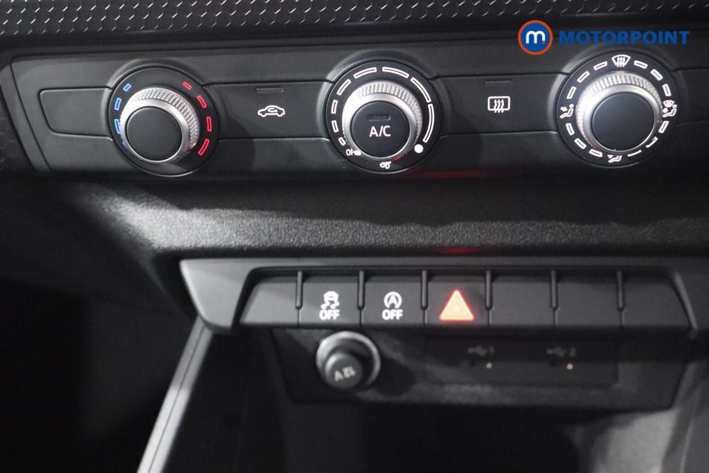 Audi A1 Technik Manual Petrol Hatchback - Stock Number (1599606) - 10th supplementary image