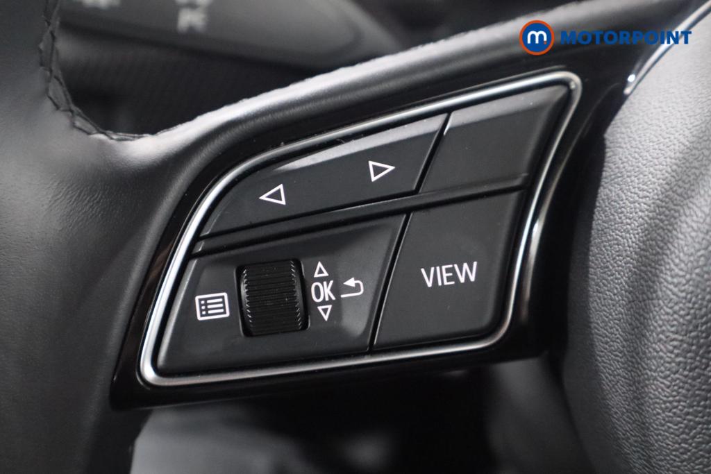 Audi A1 Technik Manual Petrol Hatchback - Stock Number (1599606) - 13th supplementary image