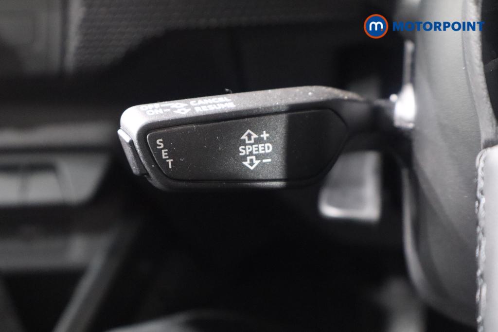 Audi A1 Technik Manual Petrol Hatchback - Stock Number (1599606) - 14th supplementary image