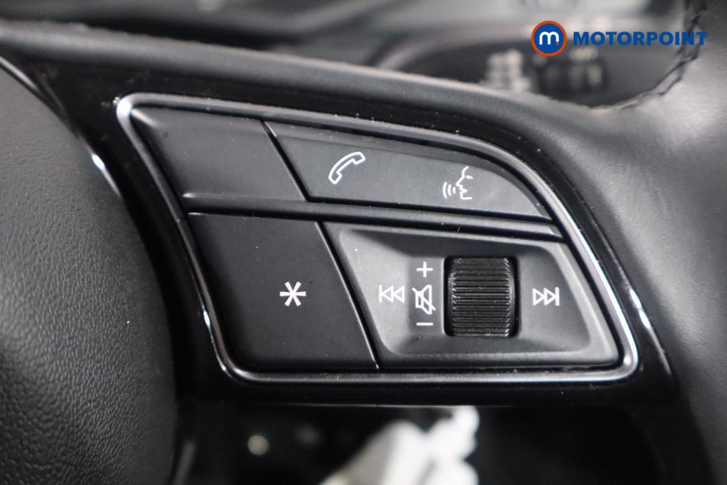 Audi A1 Technik Manual Petrol Hatchback - Stock Number (1599606) - 15th supplementary image