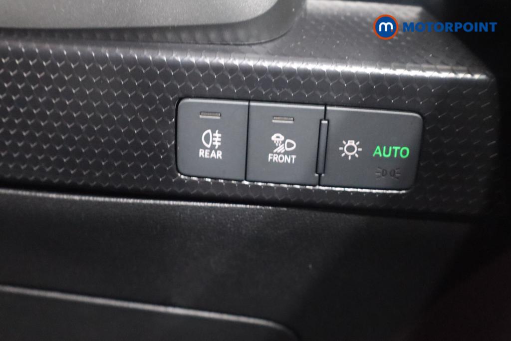 Audi A1 Technik Manual Petrol Hatchback - Stock Number (1599606) - 16th supplementary image