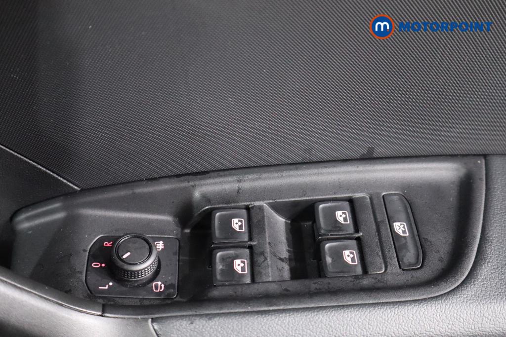 Audi A1 Technik Manual Petrol Hatchback - Stock Number (1599606) - 18th supplementary image