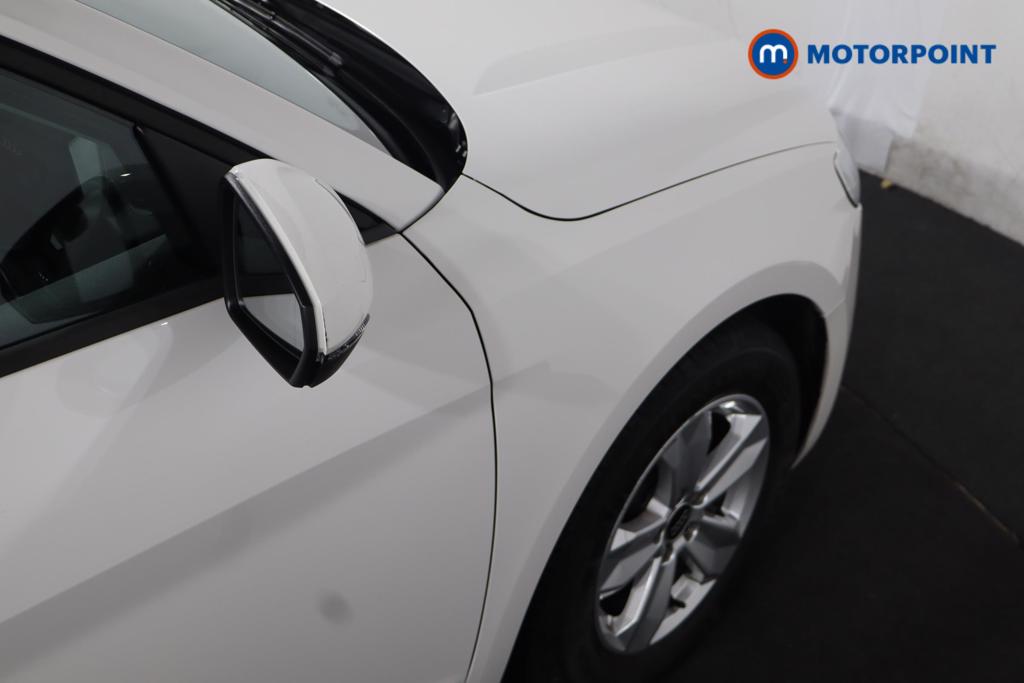 Audi A1 Technik Manual Petrol Hatchback - Stock Number (1599606) - 19th supplementary image