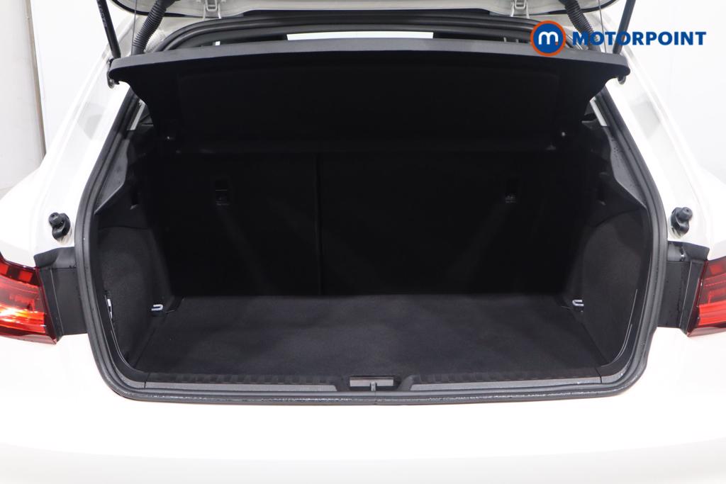 Audi A1 Technik Manual Petrol Hatchback - Stock Number (1599606) - 21st supplementary image