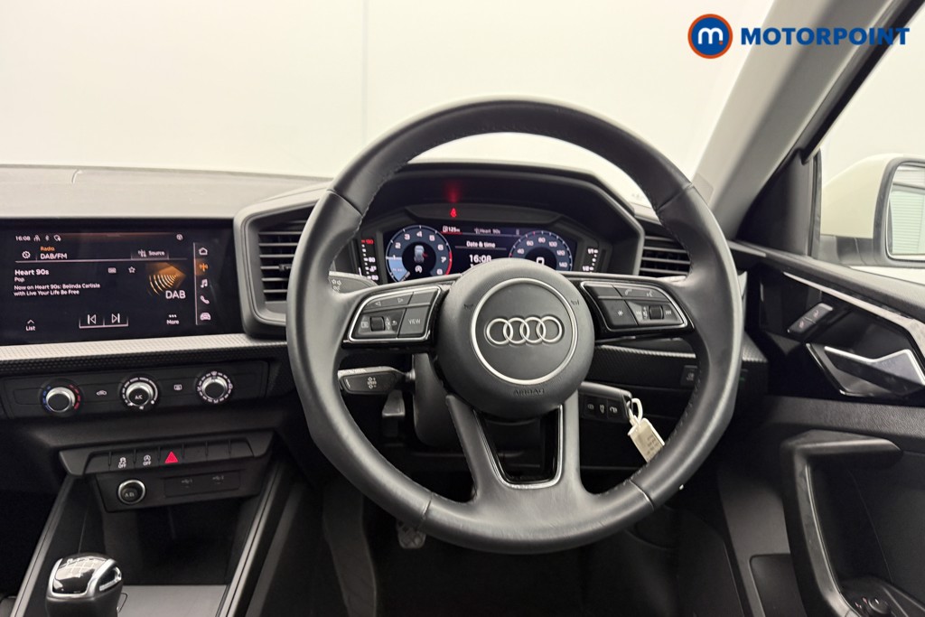 Audi A1 Technik Manual Petrol Hatchback - Stock Number (1599608) - 2nd supplementary image