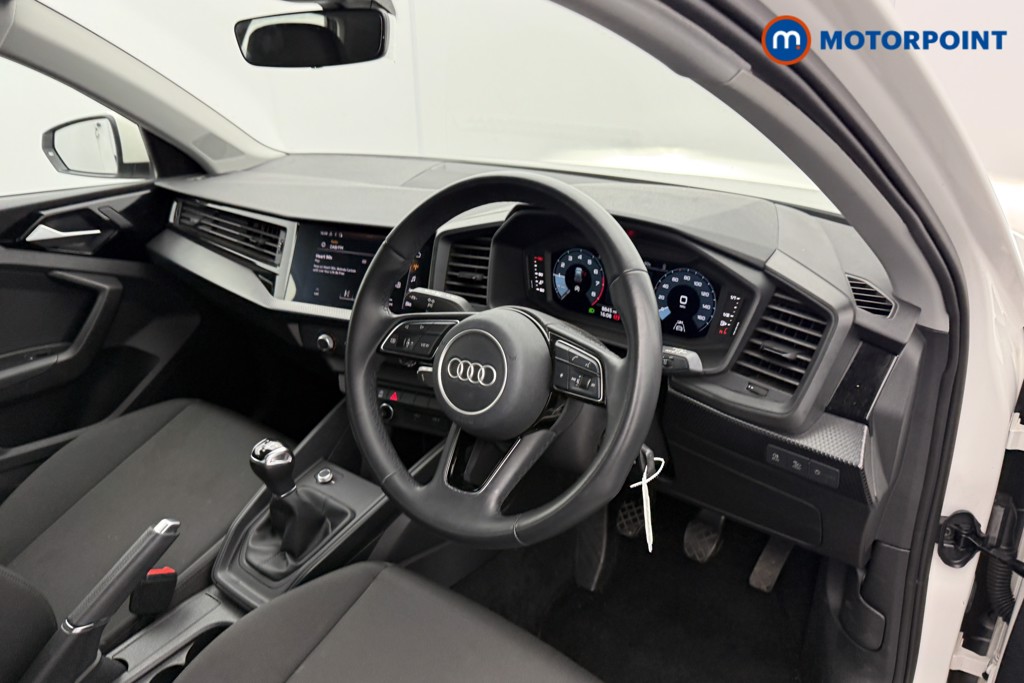 Audi A1 Technik Manual Petrol Hatchback - Stock Number (1599608) - 3rd supplementary image