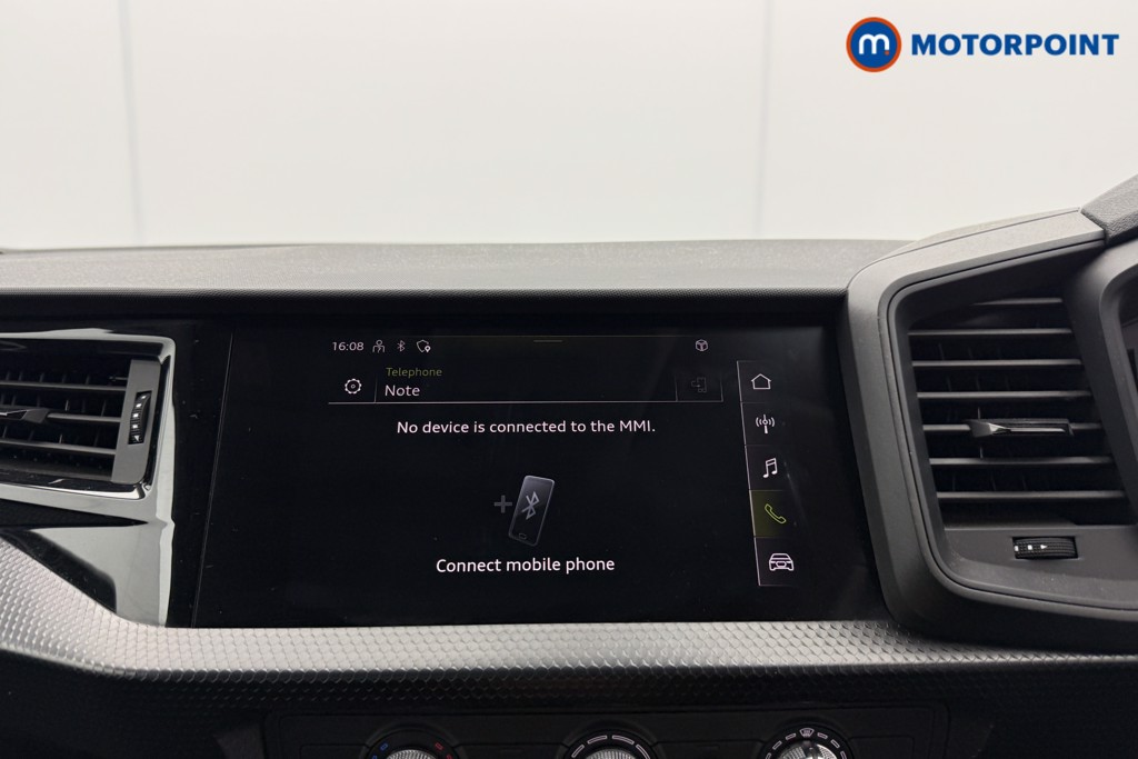 Audi A1 Technik Manual Petrol Hatchback - Stock Number (1599608) - 7th supplementary image