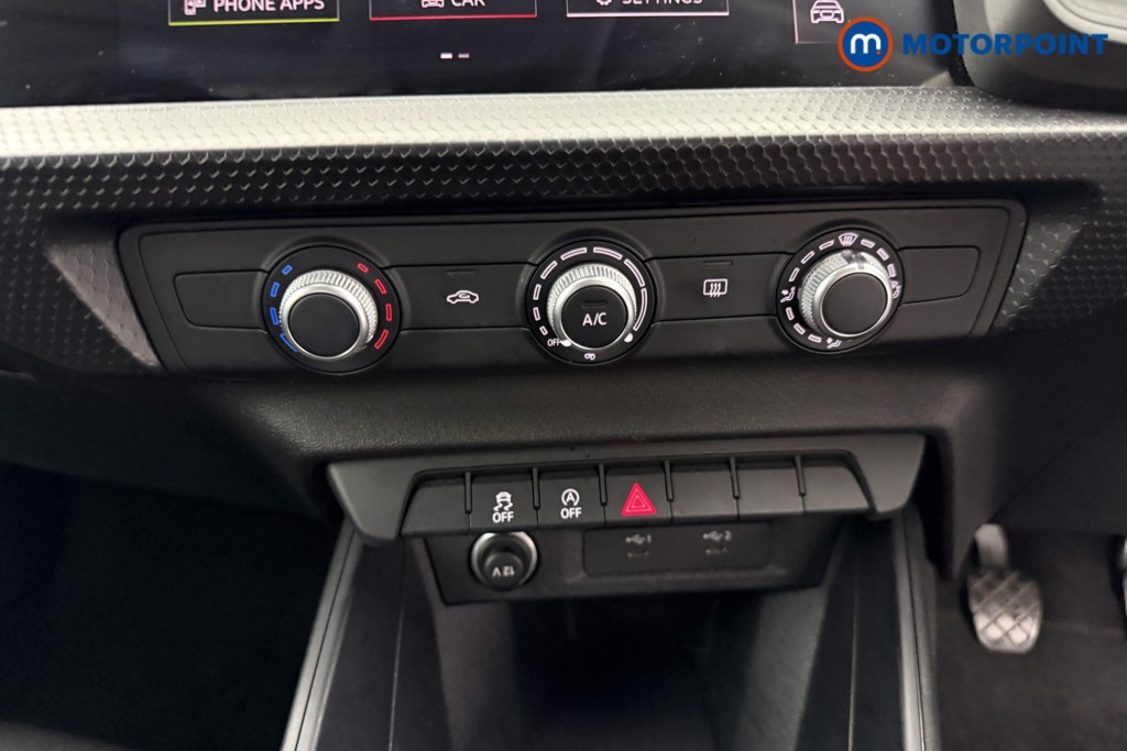 Audi A1 Technik Manual Petrol Hatchback - Stock Number (1599608) - 10th supplementary image