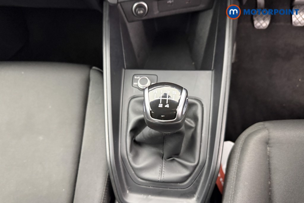 Audi A1 Technik Manual Petrol Hatchback - Stock Number (1599608) - 11th supplementary image