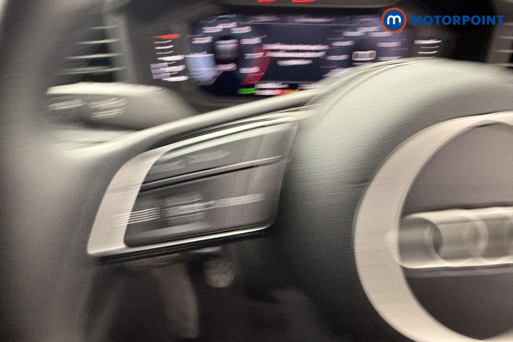 Audi A1 Technik Manual Petrol Hatchback - Stock Number (1599608) - 12th supplementary image