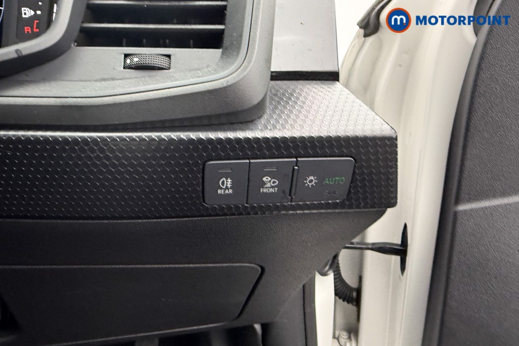 Audi A1 Technik Manual Petrol Hatchback - Stock Number (1599608) - 14th supplementary image