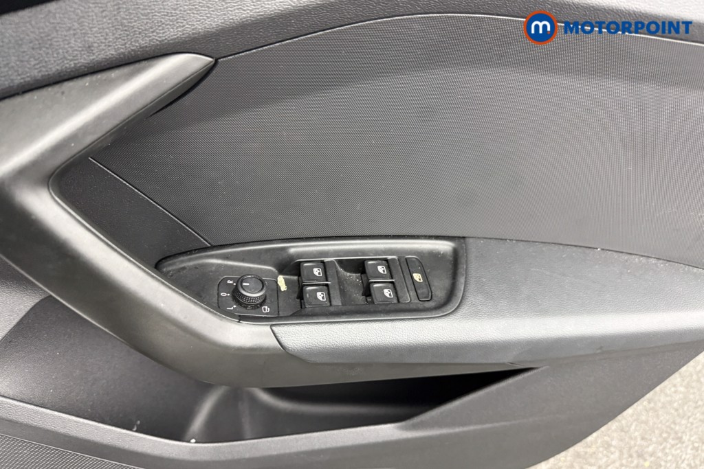 Audi A1 Technik Manual Petrol Hatchback - Stock Number (1599608) - 15th supplementary image