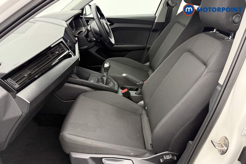 Audi A1 Technik Manual Petrol Hatchback - Stock Number (1599608) - 20th supplementary image