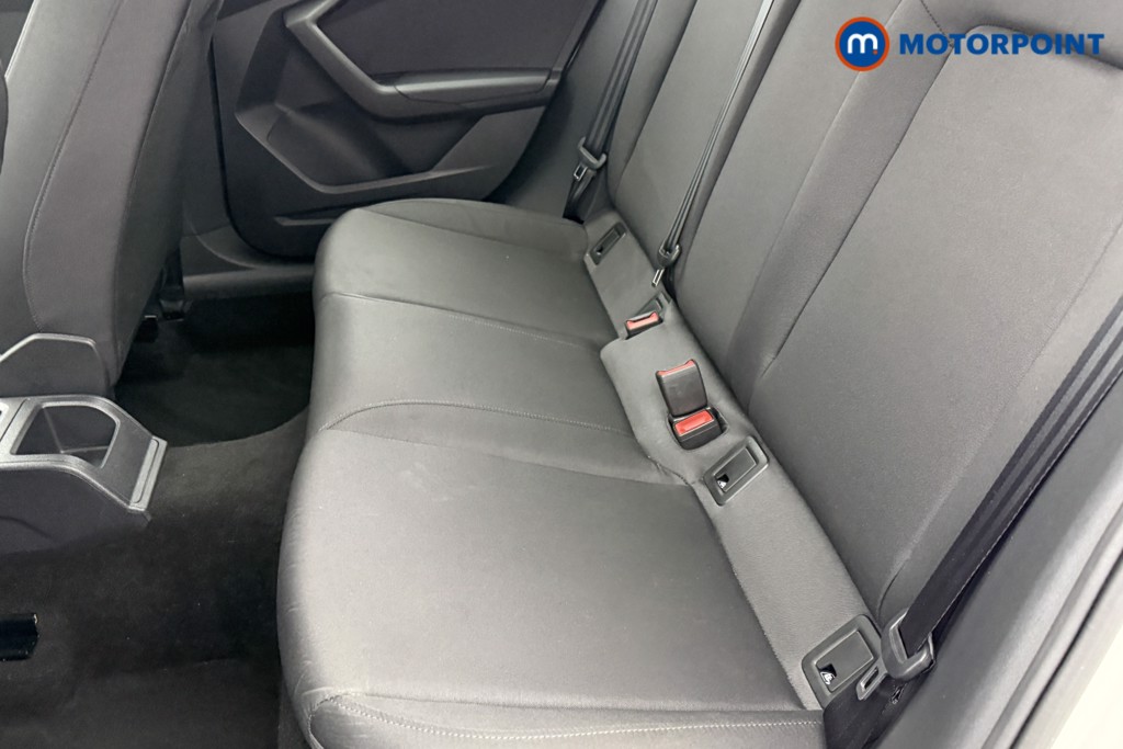 Audi A1 Technik Manual Petrol Hatchback - Stock Number (1599608) - 21st supplementary image