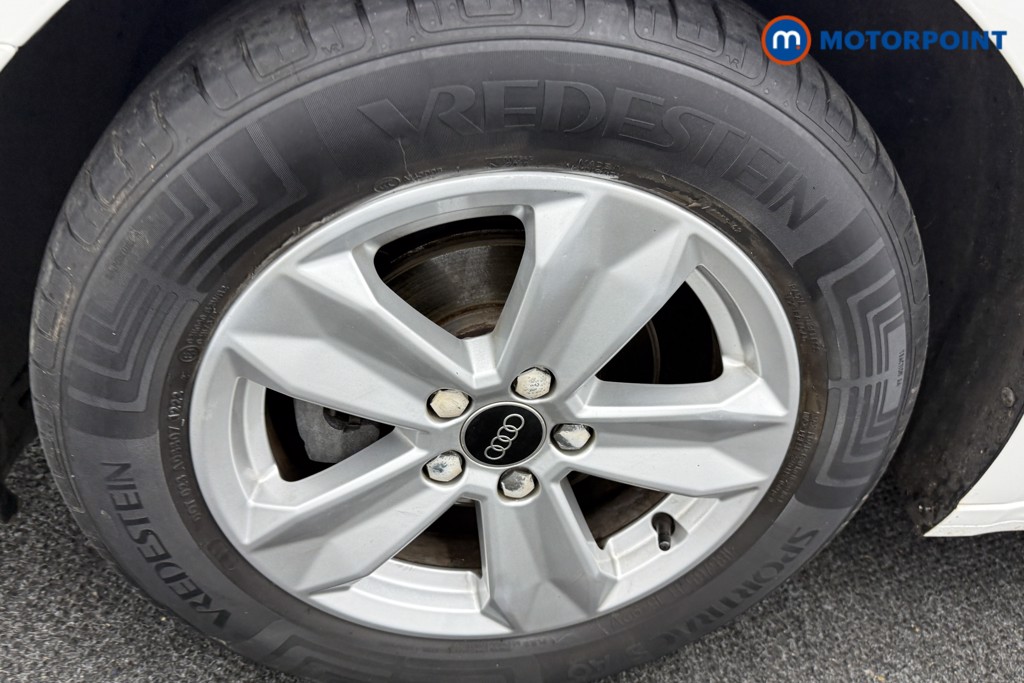 Audi A1 Technik Manual Petrol Hatchback - Stock Number (1599608) - 27th supplementary image