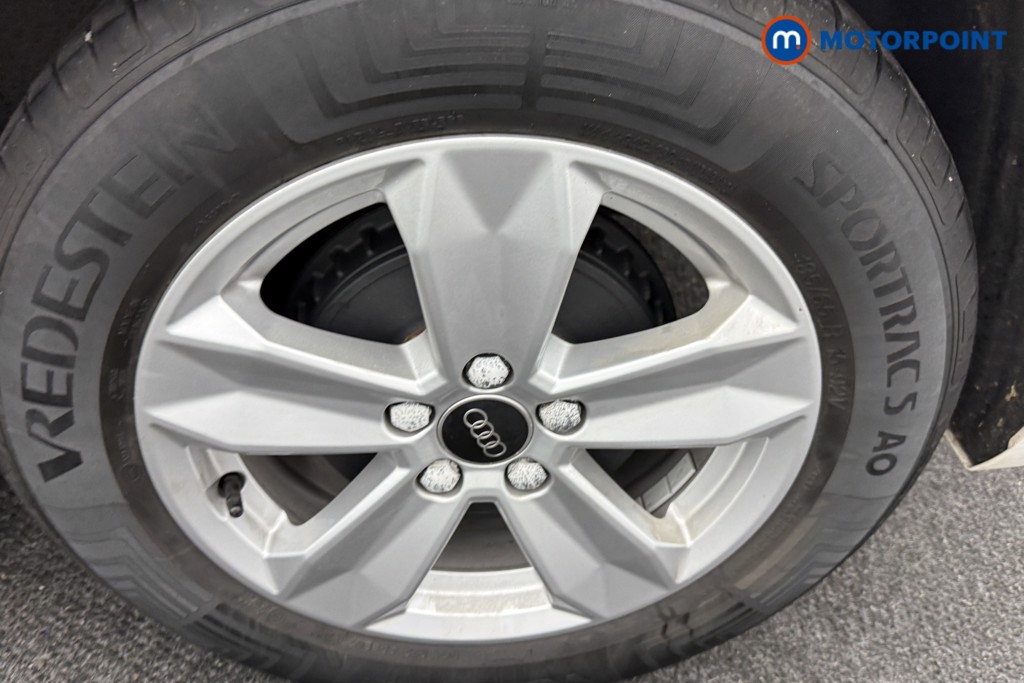 Audi A1 Technik Manual Petrol Hatchback - Stock Number (1599608) - 28th supplementary image