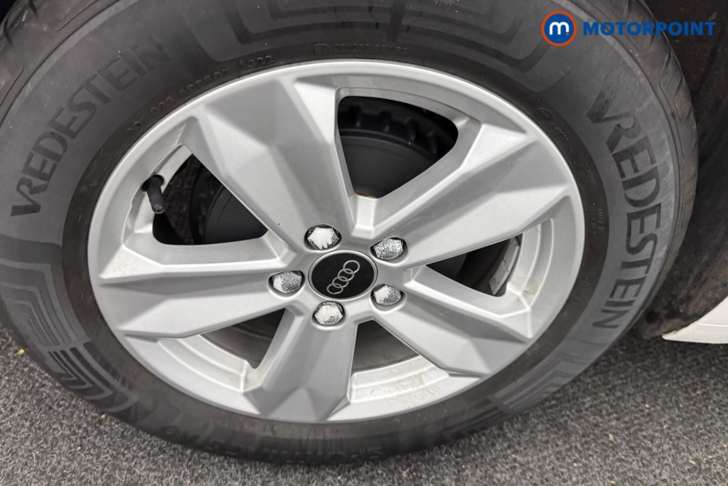 Audi A1 Technik Manual Petrol Hatchback - Stock Number (1599608) - 29th supplementary image