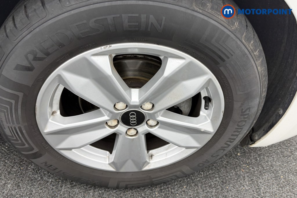 Audi A1 Technik Manual Petrol Hatchback - Stock Number (1599608) - 30th supplementary image