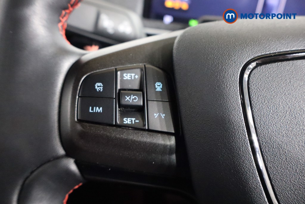 Ford Mustang Mach-E Standard Range Automatic Electric SUV - Stock Number (1599632) - 2nd supplementary image