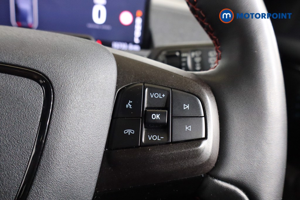 Ford Mustang Mach-E Standard Range Automatic Electric SUV - Stock Number (1599632) - 3rd supplementary image