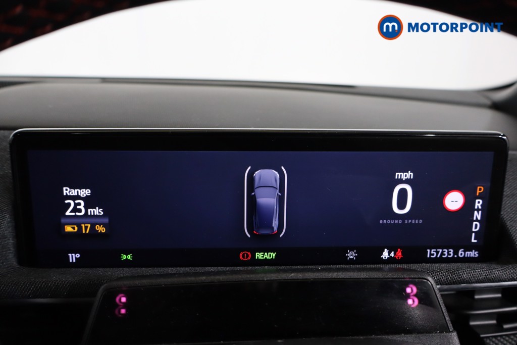 Ford Mustang Mach-E Standard Range Automatic Electric SUV - Stock Number (1599632) - 4th supplementary image