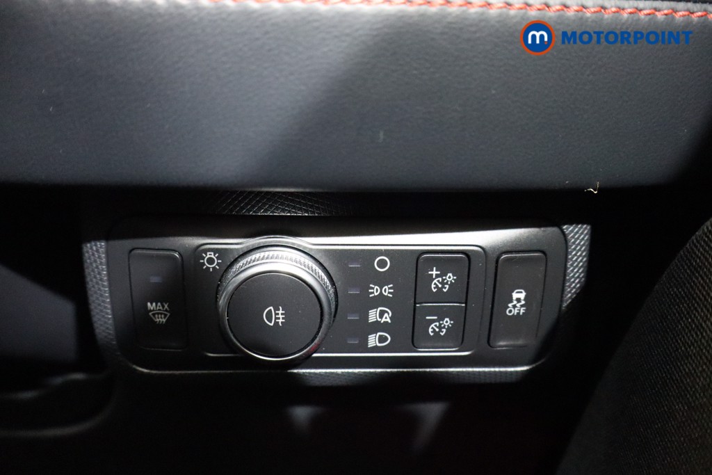 Ford Mustang Mach-E Standard Range Automatic Electric SUV - Stock Number (1599632) - 5th supplementary image