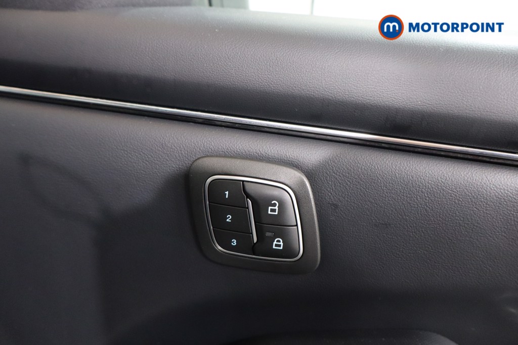 Ford Mustang Mach-E Standard Range Automatic Electric SUV - Stock Number (1599632) - 9th supplementary image