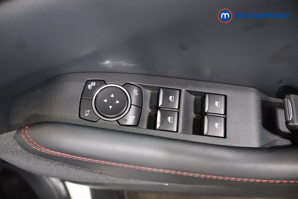 Ford Mustang Mach-E Standard Range Automatic Electric SUV - Stock Number (1599632) - 10th supplementary image