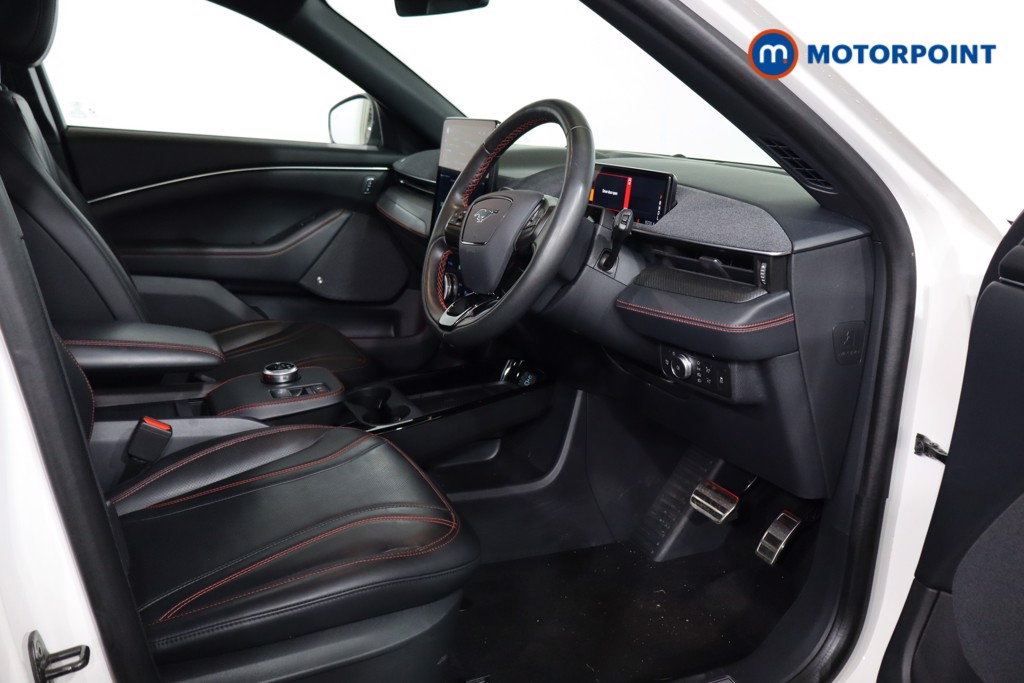 Ford Mustang Mach-E Standard Range Automatic Electric SUV - Stock Number (1599632) - 11th supplementary image