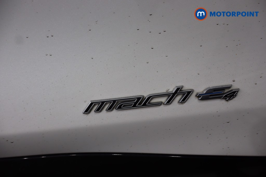 Ford Mustang Mach-E Standard Range Automatic Electric SUV - Stock Number (1599632) - 13th supplementary image