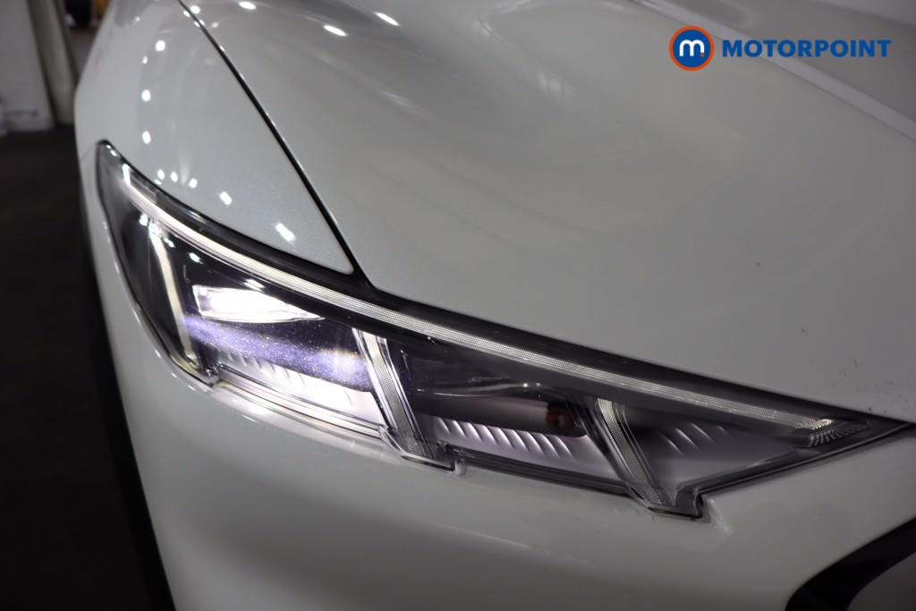 Ford Mustang Mach-E Standard Range Automatic Electric SUV - Stock Number (1599632) - 14th supplementary image