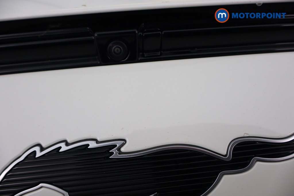 Ford Mustang Mach-E Standard Range Automatic Electric SUV - Stock Number (1599632) - 15th supplementary image