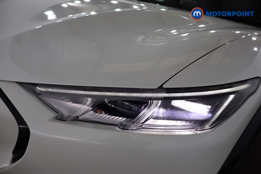 Ford Mustang Mach-E Standard Range Automatic Electric SUV - Stock Number (1599632) - 16th supplementary image