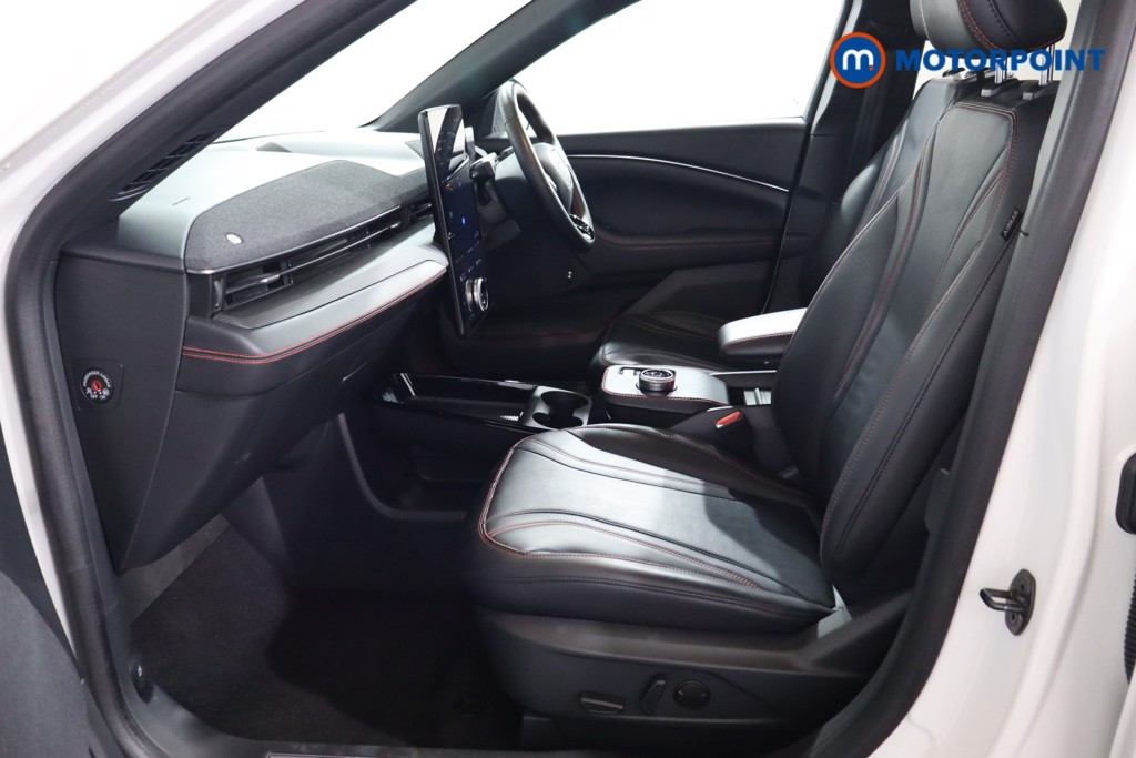 Ford Mustang Mach-E Standard Range Automatic Electric SUV - Stock Number (1599632) - 17th supplementary image