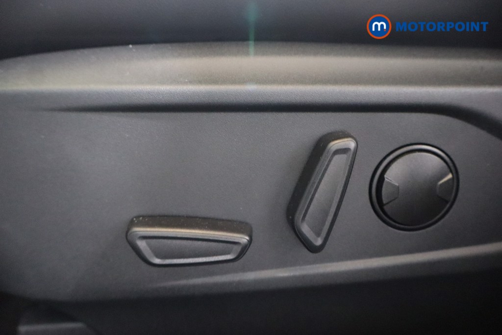 Ford Mustang Mach-E Standard Range Automatic Electric SUV - Stock Number (1599632) - 18th supplementary image