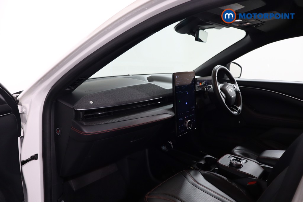 Ford Mustang Mach-E Standard Range Automatic Electric SUV - Stock Number (1599632) - 19th supplementary image