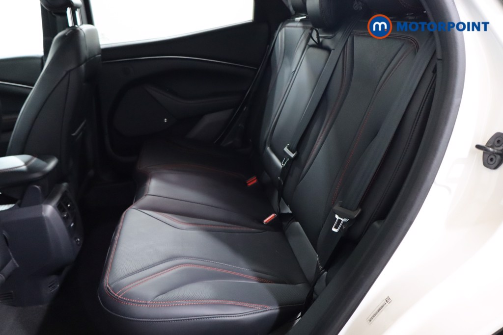 Ford Mustang Mach-E Standard Range Automatic Electric SUV - Stock Number (1599632) - 21st supplementary image