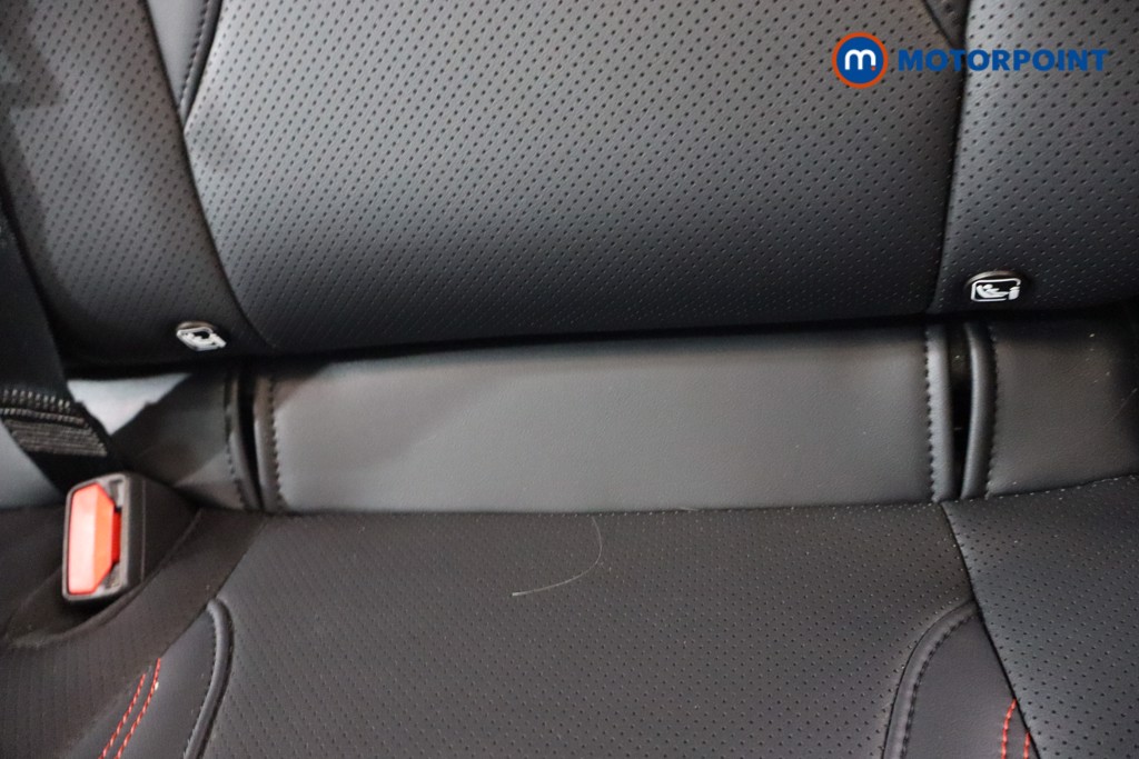 Ford Mustang Mach-E Standard Range Automatic Electric SUV - Stock Number (1599632) - 22nd supplementary image