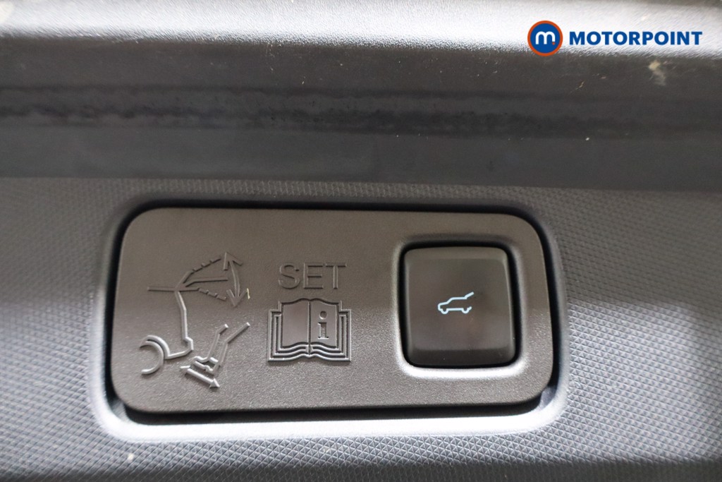 Ford Mustang Mach-E Standard Range Automatic Electric SUV - Stock Number (1599632) - 24th supplementary image