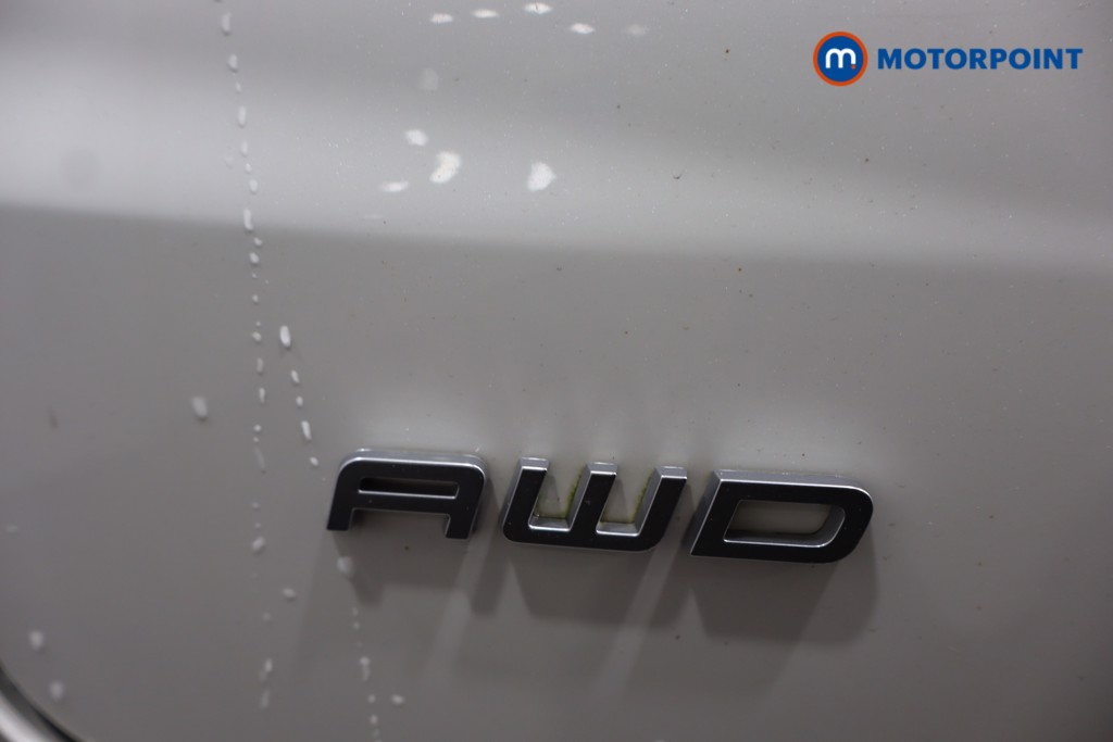 Ford Mustang Mach-E Standard Range Automatic Electric SUV - Stock Number (1599632) - 26th supplementary image