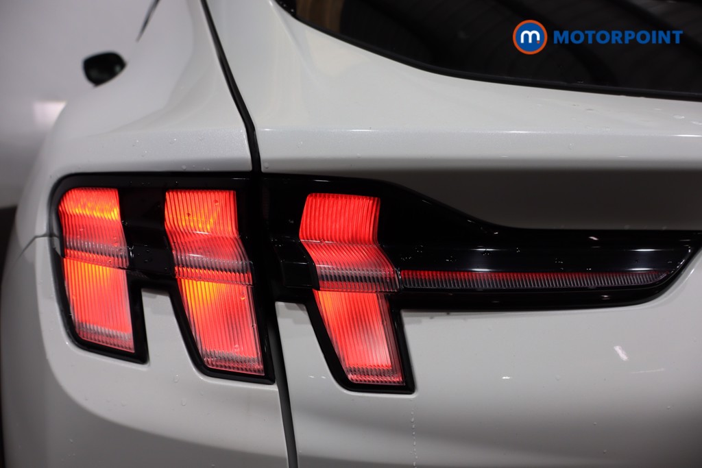 Ford Mustang Mach-E Standard Range Automatic Electric SUV - Stock Number (1599632) - 27th supplementary image