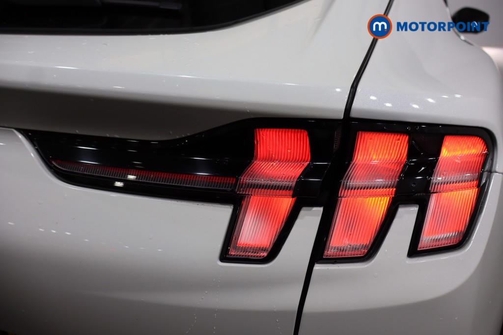 Ford Mustang Mach-E Standard Range Automatic Electric SUV - Stock Number (1599632) - 28th supplementary image