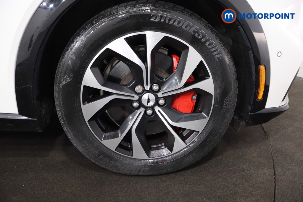 Ford Mustang Mach-E Standard Range Automatic Electric SUV - Stock Number (1599632) - 30th supplementary image