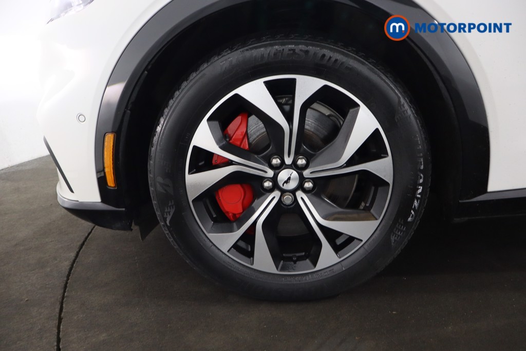 Ford Mustang Mach-E Standard Range Automatic Electric SUV - Stock Number (1599632) - 31st supplementary image