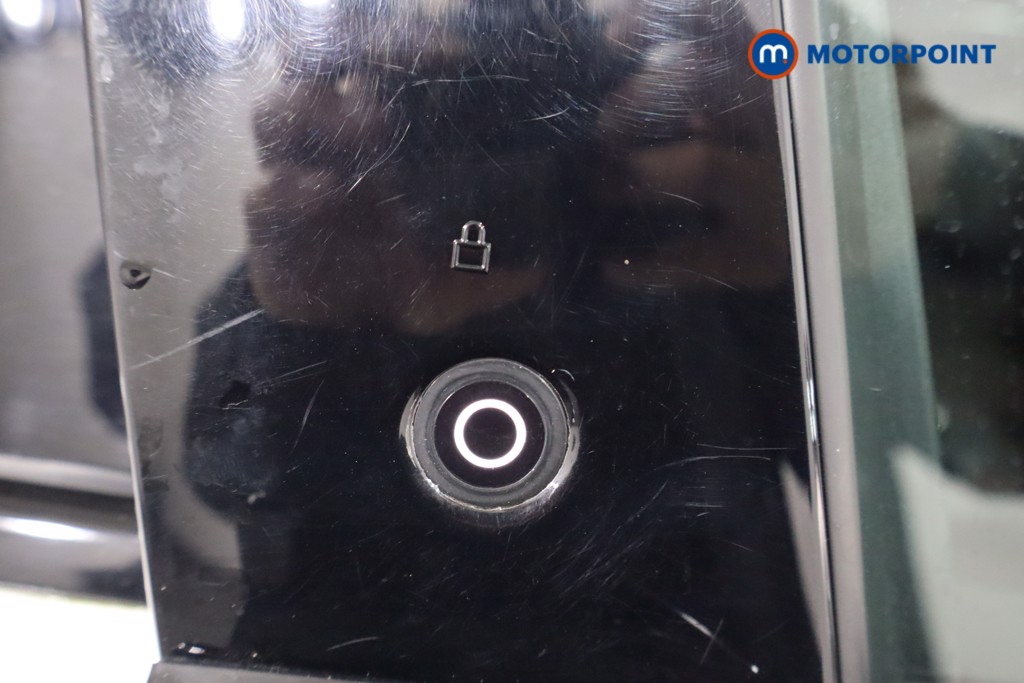 Ford Mustang Mach-E Standard Range Automatic Electric SUV - Stock Number (1599632) - 33rd supplementary image