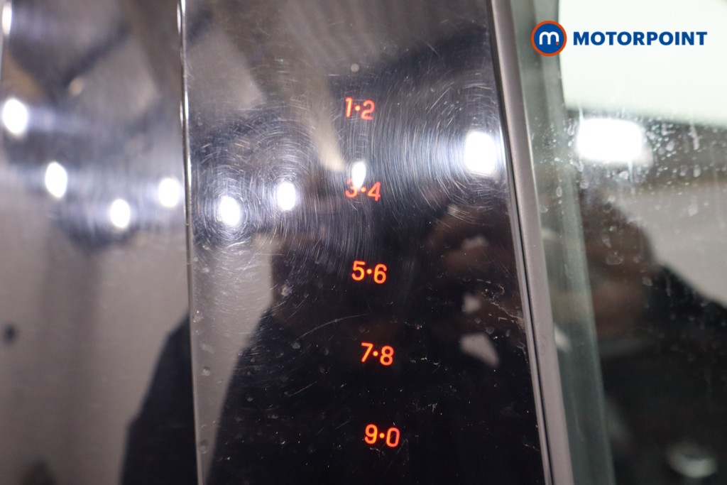 Ford Mustang Mach-E Standard Range Automatic Electric SUV - Stock Number (1599632) - 34th supplementary image