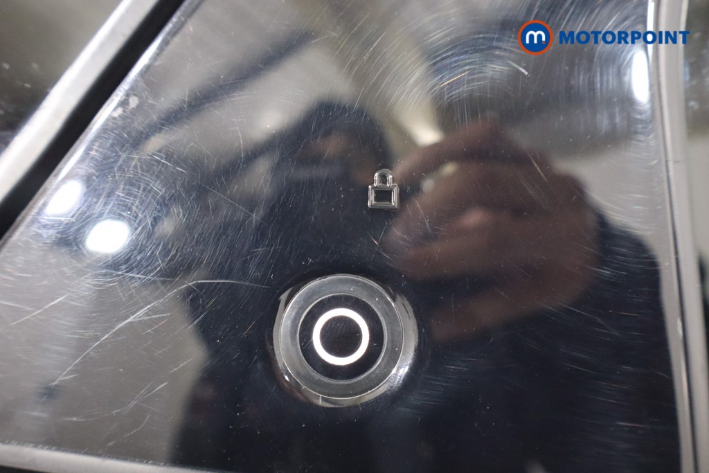 Ford Mustang Mach-E Standard Range Automatic Electric SUV - Stock Number (1599632) - 35th supplementary image