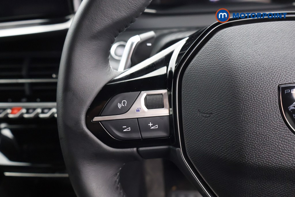 Peugeot 2008 Allure Automatic Petrol SUV - Stock Number (1599678) - 2nd supplementary image