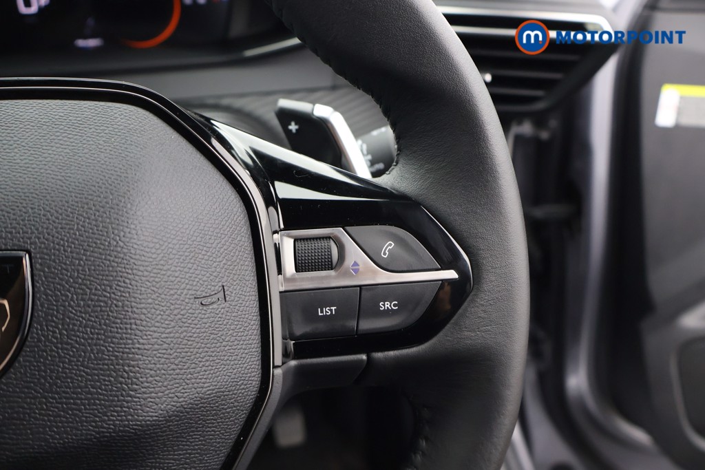 Peugeot 2008 Allure Automatic Petrol SUV - Stock Number (1599678) - 3rd supplementary image