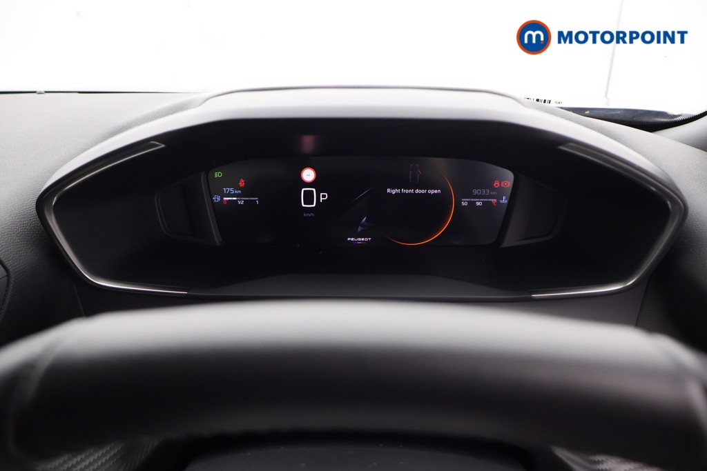 Peugeot 2008 Allure Automatic Petrol SUV - Stock Number (1599678) - 4th supplementary image